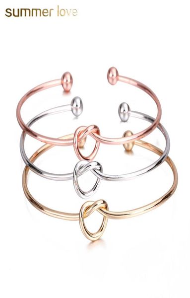 2021 gold plated forever love knot infinity bracelet for women girls bangle open cuff bridesmaid bracelets8948469, Black
2021 gold plated forever love knot infinity bracelet for women girls bangle open cuff bridesmaid bracelets8948469, Black