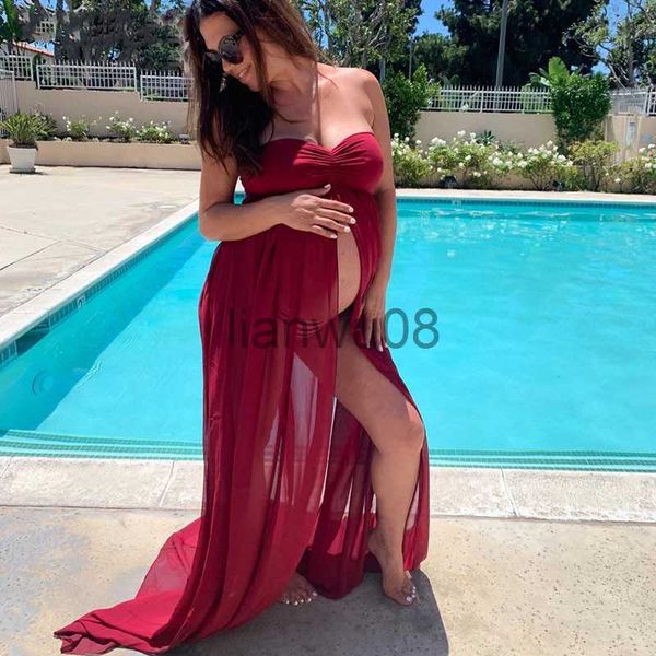 maternity dresses maternity summer leisure dresses shoulderless p shoot women front open cotton chiffon pregnancy dress pgraphy props x0707, White
maternity dresses maternity summer leisure dresses shoulderless p shoot women front open cotton chiffon pregnancy dress pgraphy props x0707, White