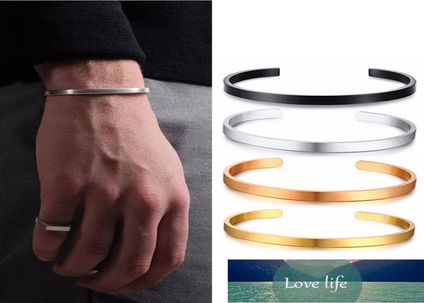 4mm bangle cuff stainless steel love bracelet male jewelry for men039s gift wedding factory expert design quality latest 8409490, Black
4mm bangle cuff stainless steel love bracelet male jewelry for men039s gift wedding factory expert design quality latest 8409490, Black