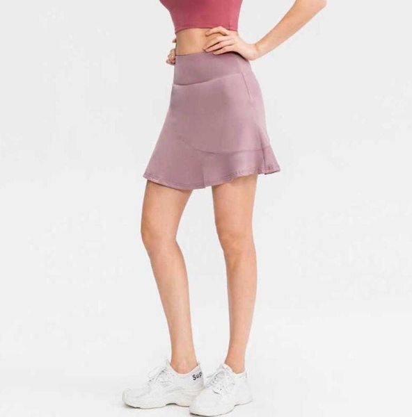 lulus 2023 new women sports skirt loose fake yoga shorts underwears anti light fast dry running fitness casual beach golf slimming trend
lulus 2023 new women sports skirt loose fake yoga shorts underwears anti light fast dry running fitness casual beach golf slimming trend
