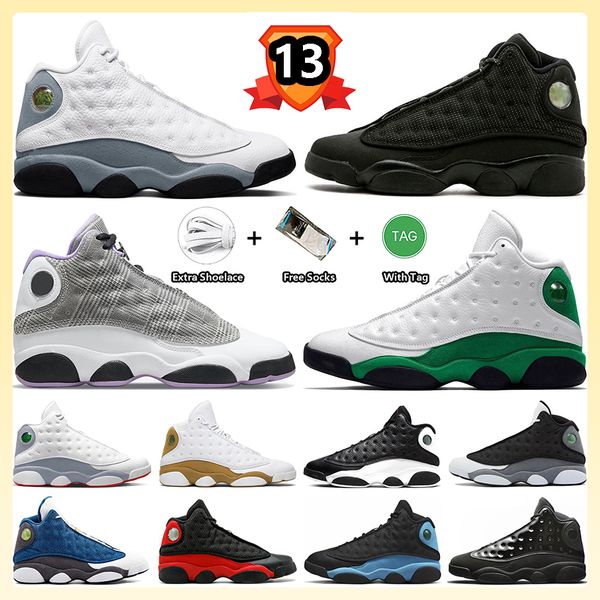 jumpman 13 13s basketball shoes blue grey red flint altitude atmosphere grey black cat cap and gown chicago hyper royal lucky green trainers
jumpman 13 13s basketball shoes blue grey red flint altitude atmosphere grey black cat cap and gown chicago hyper royal lucky green trainers
