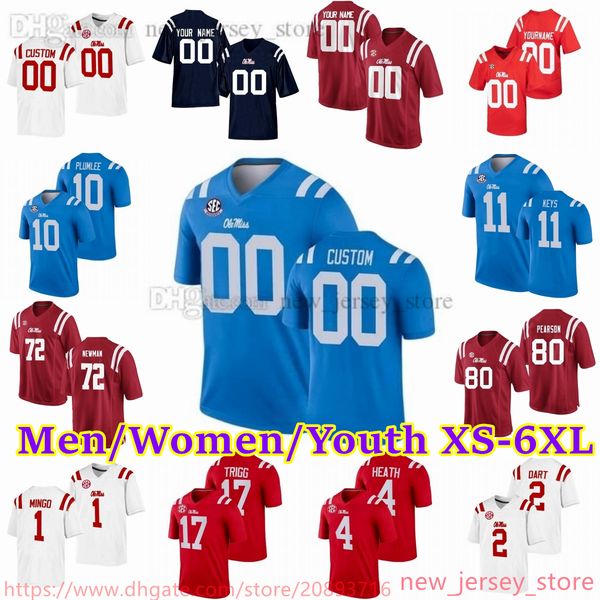 custom s-6xl ncaa ole miss rebels football jersey sutured 10 john rhys 18 archie manning 1 a.j. brown 7 sam williams 72 royce newman 1 jonat, Black
custom s-6xl ncaa ole miss rebels football jersey sutured 10 john rhys 18 archie manning 1 a.j. brown 7 sam williams 72 royce newman 1 jonat, Black