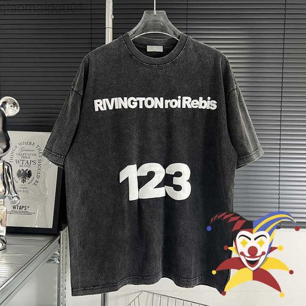 men's t-shirts 2023ss washed rrr123 vintage t shirt men women t-shirt rrr 123 tees l230707, White;black
men's t-shirts 2023ss washed rrr123 vintage t shirt men women t-shirt rrr 123 tees l230707, White;black