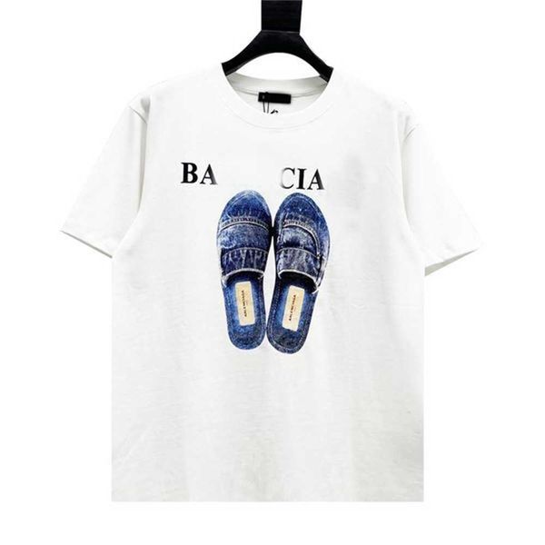 designer tshirts new ba print big short sleeve t-shirt letter pattern mens tshirt womens 40i4, White;black
designer tshirts new ba print big short sleeve t-shirt letter pattern mens tshirt womens 40i4, White;black