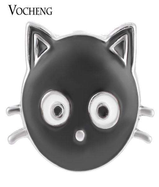 vocheng noosa 18mm black cat ginger snap hand painted interchangeable jewelry vn12728467035
vocheng noosa 18mm black cat ginger snap hand painted interchangeable jewelry vn12728467035