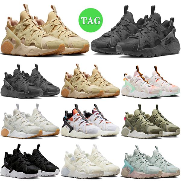 huarache craft running shoes for men women huaraches sanddrift cocount milk lunar new year triple black white gum mens trainers outdoor spor
huarache craft running shoes for men women huaraches sanddrift cocount milk lunar new year triple black white gum mens trainers outdoor spor