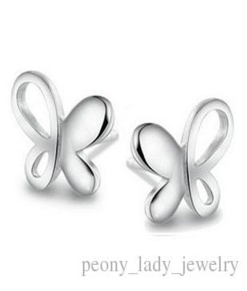 romantic exquisite simple crystal clear hollow little butterfly earrings 925 sterling jewelry2408172, Golden;silver
romantic exquisite simple crystal clear hollow little butterfly earrings 925 sterling jewelry2408172, Golden;silver