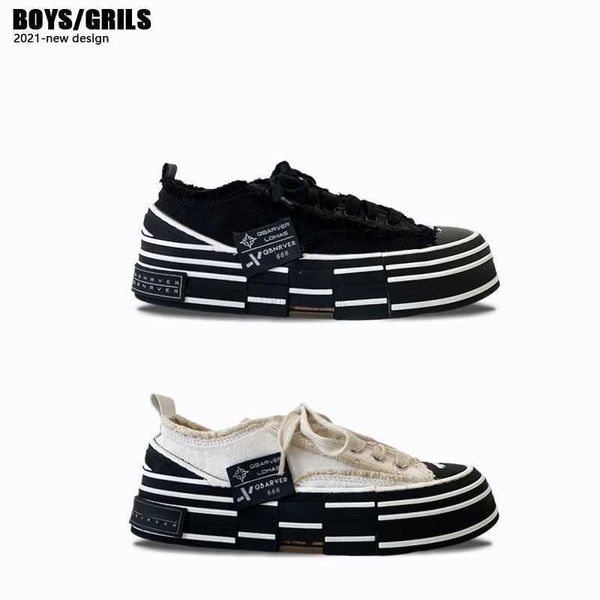 vanness wu vesel thick soled beggar canvas shoes for male lovers pure black ins board shoes handsome small white shoes
vanness wu vesel thick soled beggar canvas shoes for male lovers pure black ins board shoes handsome small white shoes