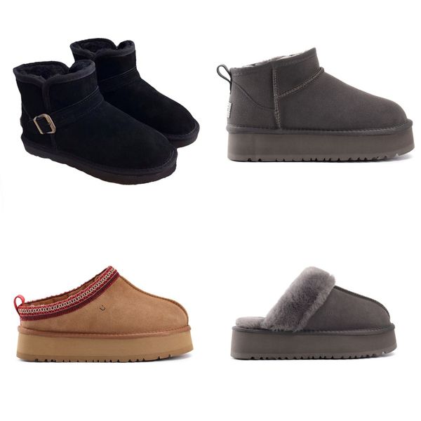 fashion winter boots classic mini snow boots tazz slippers tasman solid leather ankle australia chestnut slipper warmfur boot warm booties 3, Black
fashion winter boots classic mini snow boots tazz slippers tasman solid leather ankle australia chestnut slipper warmfur boot warm booties 3, Black
