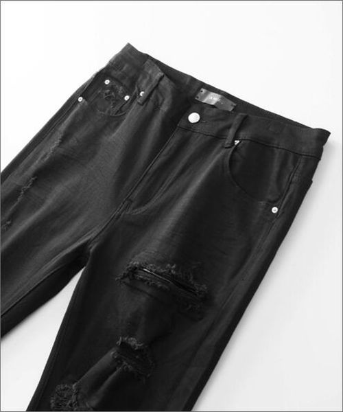 2023new men jeans light blue dark gray italy brand man long pants trousers streetwear denim skinny slim straight biker jean for ### ###
2023new men jeans light blue dark gray italy brand man long pants trousers streetwear denim skinny slim straight biker jean for ### ###