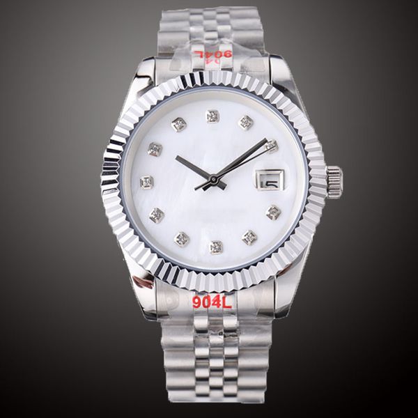new arrival orologio aaa watch fashion lady diamond watch men relojes montre homme mechanical automatic movement watches stainless steel men, Slivery;brown
new arrival orologio aaa watch fashion lady diamond watch men relojes montre homme mechanical automatic movement watches stainless steel men, Slivery;brown
