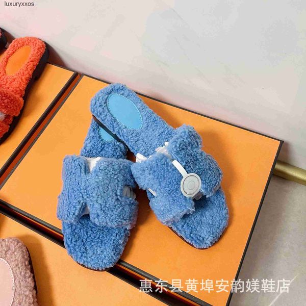insole lady shearling slipper outerwear designer h autumn sandals wearing oran hh 2023 plush winter female lamb hair one slipper large size
insole lady shearling slipper outerwear designer h autumn sandals wearing oran hh 2023 plush winter female lamb hair one slipper large size