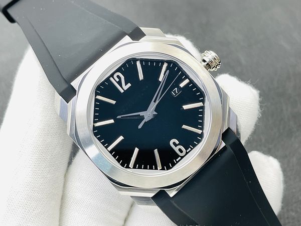 new 101963 luxury mens watch fashion wristwatches swiss 9015 automatic mechanical designer watch sapphire crystal 316l stainless steel water, Slivery;brown
new 101963 luxury mens watch fashion wristwatches swiss 9015 automatic mechanical designer watch sapphire crystal 316l stainless steel water, Slivery;brown
