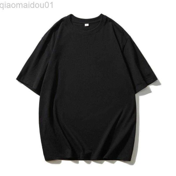 men's t-shirts 2023 summer mens soild color t shirts male casua short sleeve classical tee mens cotton oversized hip-hop tees s-5xl l23, White;black
men's t-shirts 2023 summer mens soild color t shirts male casua short sleeve classical tee mens cotton oversized hip-hop tees s-5xl l23, White;black