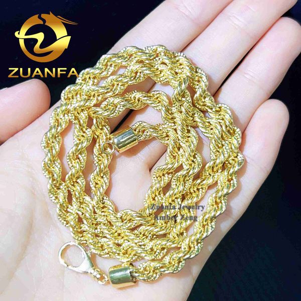 custom made au750 real gold 4mm 6mm 18inch diamond cut 18k solid gold hip hop jewelry rope chain necklace, Silver
custom made au750 real gold 4mm 6mm 18inch diamond cut 18k solid gold hip hop jewelry rope chain necklace, Silver