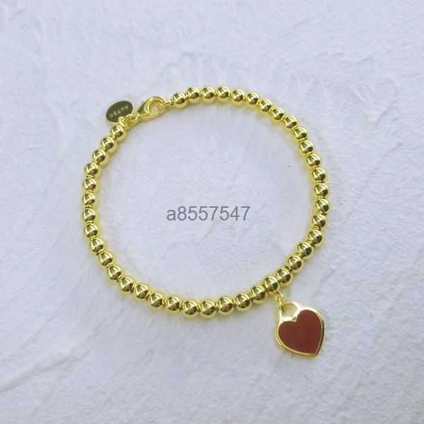925 silver luxury heart beaded charm tag strands bracelet women fine jewelry trendy beads chain round ball bracelets girlfriend love blue fa, Golden;silver
925 silver luxury heart beaded charm tag strands bracelet women fine jewelry trendy beads chain round ball bracelets girlfriend love blue fa, Golden;silver