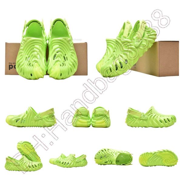 sandals eva salehe bembury x pollex clog crocodile cucumber menemsha urchin shoes high-quality women men summer slides designers sandalias m, Black
sandals eva salehe bembury x pollex clog crocodile cucumber menemsha urchin shoes high-quality women men summer slides designers sandalias m, Black