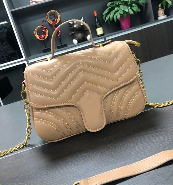 designer marmont women shoulder bag 2gs crossbody bags leather handbag fashion black bag tote bag designers gold chain cover purse cosmetic
designer marmont women shoulder bag 2gs crossbody bags leather handbag fashion black bag tote bag designers gold chain cover purse cosmetic