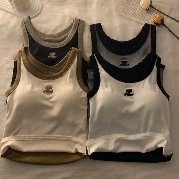 removable spring summer inside sports camisole women slim bodypoth outer wrap chest new, White
removable spring summer inside sports camisole women slim bodypoth outer wrap chest new, White