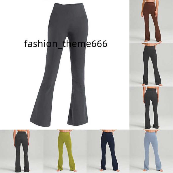 yoga clothes grooves summer womens flared pants high-waisted tight-fitting belly show figure sports yogas nine-point pants simple 22ss, Black;white
yoga clothes grooves summer womens flared pants high-waisted tight-fitting belly show figure sports yogas nine-point pants simple 22ss, Black;white