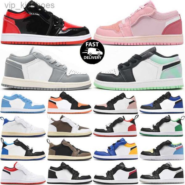 2023 baby kids basketball shoes jumpman low high og travis fragment design ts military blue white black red brown girls children
2023 baby kids basketball shoes jumpman low high og travis fragment design ts military blue white black red brown girls children