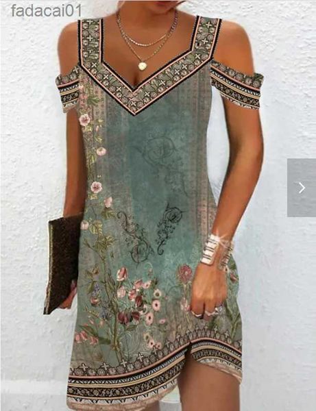 fashion party dress for women summer elegant floral printed vintage dress casual lady aline dress l230621, Black;gray
fashion party dress for women summer elegant floral printed vintage dress casual lady aline dress l230621, Black;gray
