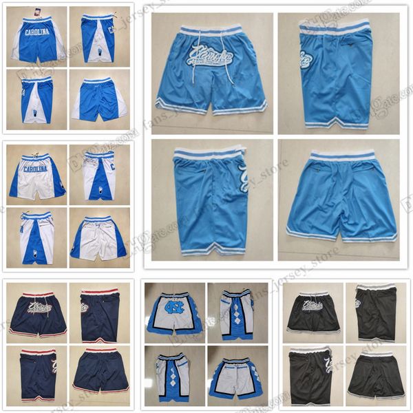 ncaa north carolina tar heels college basketball shorts black blue white retro embroidered short sport pants s-2xl
ncaa north carolina tar heels college basketball shorts black blue white retro embroidered short sport pants s-2xl