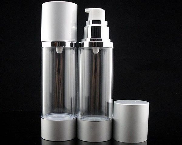 50ml refillable empty pump makeup bottle portable face cream bottle jars cosmetic container skin care tools accessories travel plies 10pc916
50ml refillable empty pump makeup bottle portable face cream bottle jars cosmetic container skin care tools accessories travel plies 10pc916