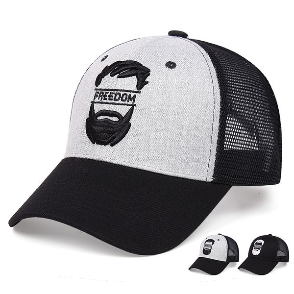 ball caps hip hop beard uncle embroidered curly hat men women hip hop baseball gorras de 230706, Blue;gray
ball caps hip hop beard uncle embroidered curly hat men women hip hop baseball gorras de 230706, Blue;gray