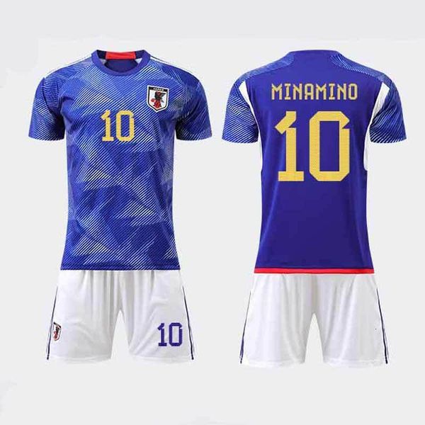 men's tracksuits children's sportswear plus-size men's and women's summer suits japanese football sportswear custom 2307, Gray
men's tracksuits children's sportswear plus-size men's and women's summer suits japanese football sportswear custom 2307, Gray