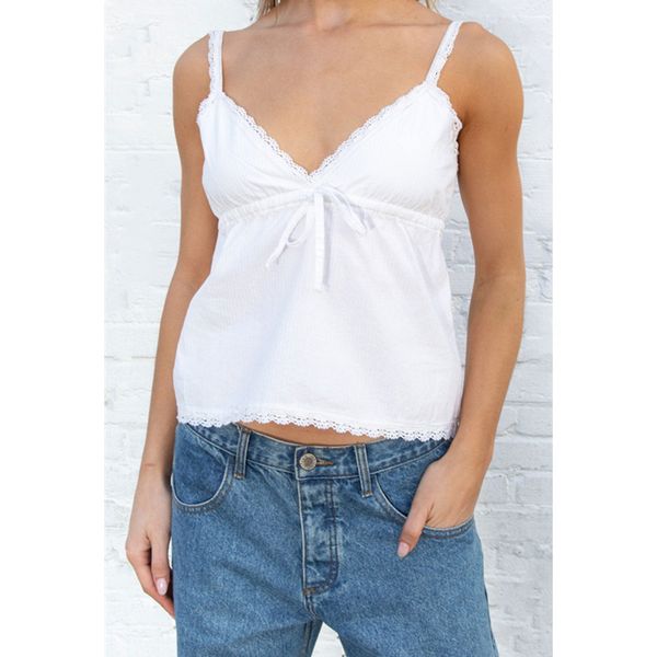 women's tanks camis xingqing lace crop vest women y2k e girls solid color v neck sleeveless tanks fairy grunge tshirt kawaii clothes s, White
women's tanks camis xingqing lace crop vest women y2k e girls solid color v neck sleeveless tanks fairy grunge tshirt kawaii clothes s, White
