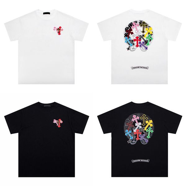 fashion mens play t shirt designer red heart shirt commes casual women shirts des badge garcons high quanlity tshirts cotton embroidery, White;black
fashion mens play t shirt designer red heart shirt commes casual women shirts des badge garcons high quanlity tshirts cotton embroidery, White;black