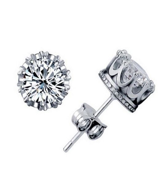 4 colors silver earrings natural crystal whole fashion small sterling silver jewelry for women stud men or women earings4606175, Golden;silver
4 colors silver earrings natural crystal whole fashion small sterling silver jewelry for women stud men or women earings4606175, Golden;silver