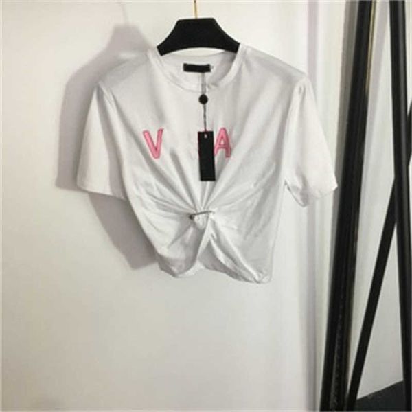 designer clothes women classic white t-shirt pink letter round neck short sleeve tshirt soft breathable 5 color womens clothe fashion t-shi
designer clothes women classic white t-shirt pink letter round neck short sleeve tshirt soft breathable 5 color womens clothe fashion t-shi