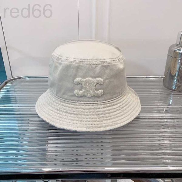 wide brim hats & bucket designer designer bucket hat classic embroidery summer sun luxury breathable sunscreen trend qsmx, Blue;gray
wide brim hats & bucket designer designer bucket hat classic embroidery summer sun luxury breathable sunscreen trend qsmx, Blue;gray