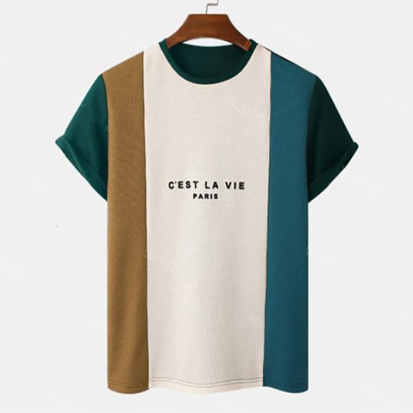 mens tshirts tshirt summer casual short sleeve vintage striped tees shirt simple style pullover oversized sweatshirt loose 230707, White;black
mens tshirts tshirt summer casual short sleeve vintage striped tees shirt simple style pullover oversized sweatshirt loose 230707, White;black