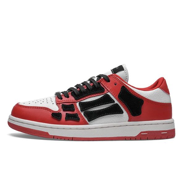 luxury designer shoes skeleton casual shoes skel high low shoes lace up trainers white black blue green skelet bones runner sports mens plat
luxury designer shoes skeleton casual shoes skel high low shoes lace up trainers white black blue green skelet bones runner sports mens plat