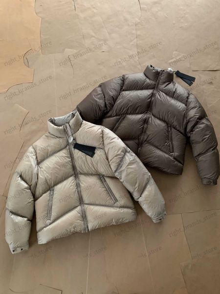 men's down parkas winter men's new fashion street style warm jacket t230707, Black
men's down parkas winter men's new fashion street style warm jacket t230707, Black