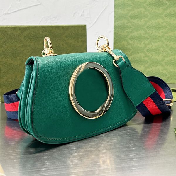 green bag women designer circular interlocking bags crossbody handbag classic fashion shoulder shopping handbags ladies wallet famous purse
green bag women designer circular interlocking bags crossbody handbag classic fashion shoulder shopping handbags ladies wallet famous purse