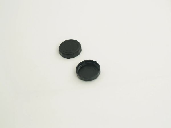 5pcs black abs rear cap for c mount lens dust cover plastic caps with thread cs mount lens 1inch 5mm height
5pcs black abs rear cap for c mount lens dust cover plastic caps with thread cs mount lens 1inch 5mm height