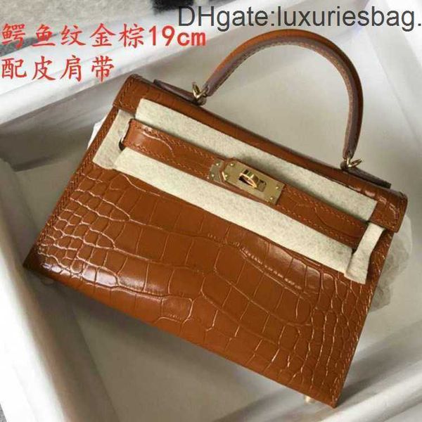her max authentic square bag designer kellies fashion bags second women's cowhide one shoulder h crossbody crocodile palm outlet 7bid
her max authentic square bag designer kellies fashion bags second women's cowhide one shoulder h crossbody crocodile palm outlet 7bid