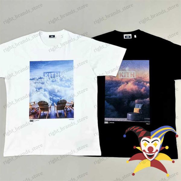 men's t-shirts oversized kith t-shirt men women 2023ss summer colorful glow rendering t shirt tee t230707, White;black
men's t-shirts oversized kith t-shirt men women 2023ss summer colorful glow rendering t shirt tee t230707, White;black