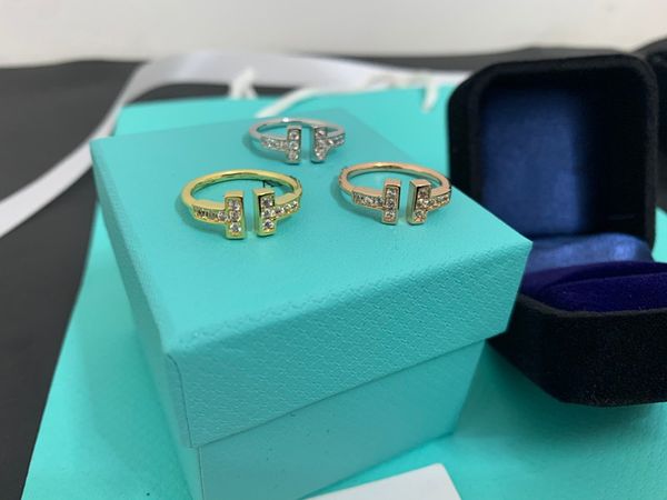luxurys designers ring with diamond gold and silver rose band rings jewelry wedding party couple gifts rings for women good
luxurys designers ring with diamond gold and silver rose band rings jewelry wedding party couple gifts rings for women good