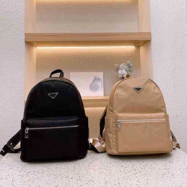 pdbag triangle backpack bags brand designer fashion single and large capacity 220611
pdbag triangle backpack bags brand designer fashion single and large capacity 220611