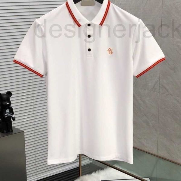 men's polos designer fashion mens polo shirt designer t pegasus embroidery short sleeved men women business casual shirts summer lapel, White;black
men's polos designer fashion mens polo shirt designer t pegasus embroidery short sleeved men women business casual shirts summer lapel, White;black