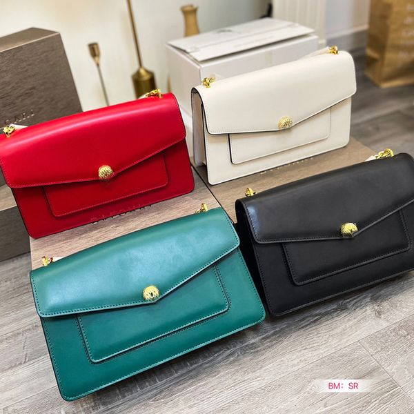 cowhide chain bag snakeheads crossbody hand bags shoulder bags underarm bag handbag dinner bag flap purse gold snakes agate stone hardware r
cowhide chain bag snakeheads crossbody hand bags shoulder bags underarm bag handbag dinner bag flap purse gold snakes agate stone hardware r