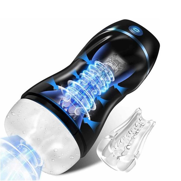 fully automatic bullfighting aircraft cup male deep throat electric sucking exerciser 50% factory store sale
fully automatic bullfighting aircraft cup male deep throat electric sucking exerciser 50% factory store sale