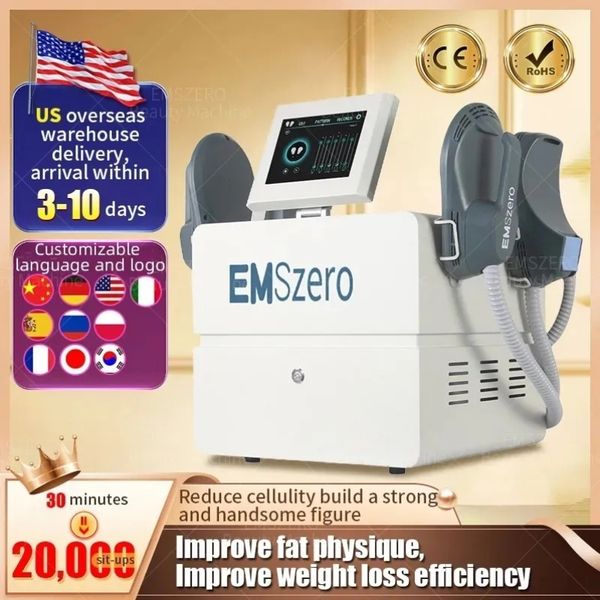 dls-emslim 13 tesla 5000w neo slimming machine emszero hi-emt body sculpt ems pelvic floor muscle stimulate equip salon
dls-emslim 13 tesla 5000w neo slimming machine emszero hi-emt body sculpt ems pelvic floor muscle stimulate equip salon