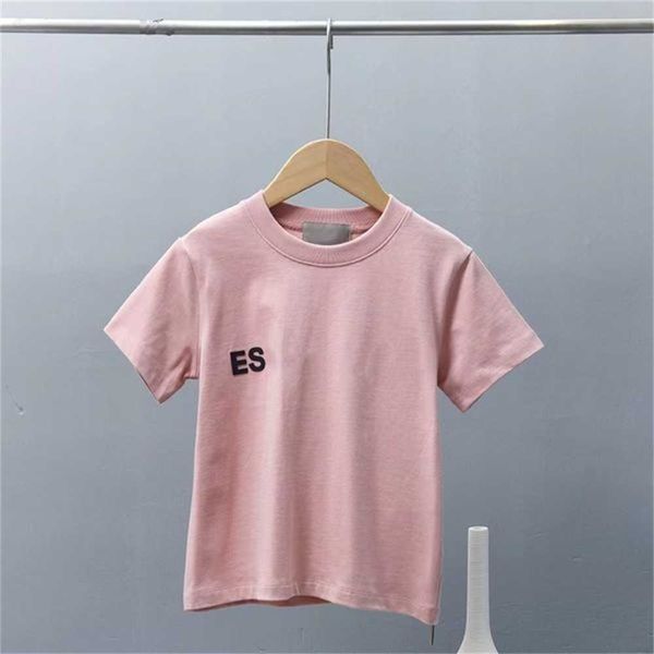 kids designer ess t shirts baby clothing boys girls clothes essentials summer luxury tshirts children youth outfits short sleeve tee j9cv, White;black
kids designer ess t shirts baby clothing boys girls clothes essentials summer luxury tshirts children youth outfits short sleeve tee j9cv, White;black