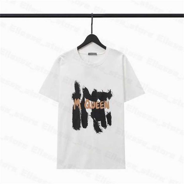designers mens tshirts mcqueen womens tees letter pattern man s casual chest letter shirt luxurys clothing street mcqueen shorts sleeve clo, White;black
designers mens tshirts mcqueen womens tees letter pattern man s casual chest letter shirt luxurys clothing street mcqueen shorts sleeve clo, White;black